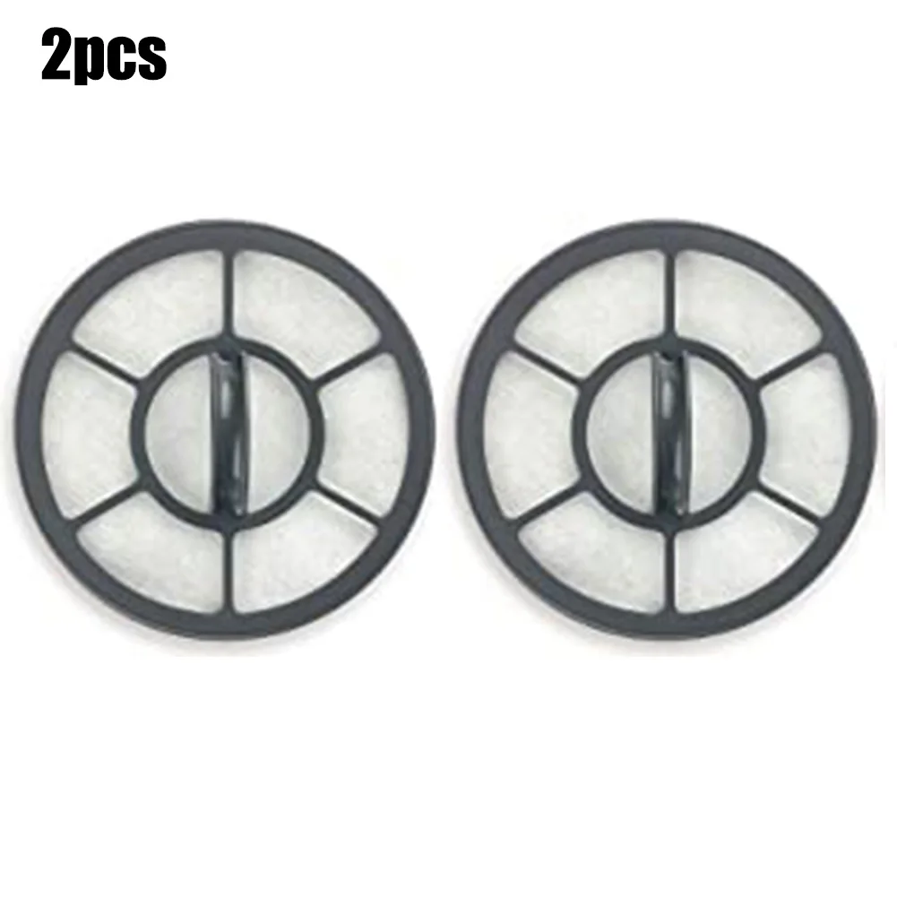 

2Pcs Replacement Exhaust Filter For Eureka Airspeed EF-7 AS3001A AS3008A 091541 Vacuum Cleaner Attachment Replacement Accessory