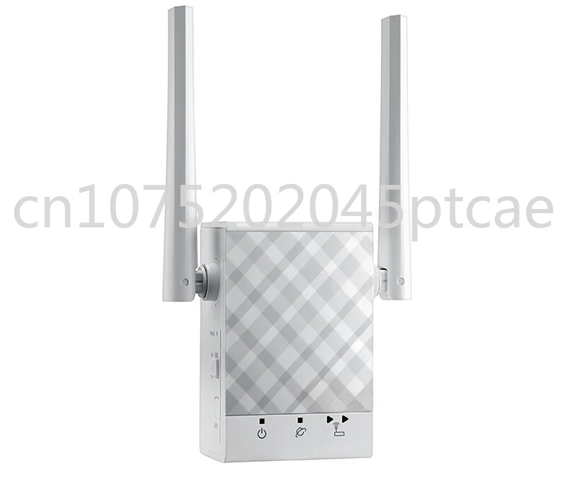 

RP-AC51 Used AC750 Wireless Repeater 802.11ac 2.4Ghz & 5GHz dual-band Wi-Fi Extender, up to 750Mbps, Easy for WPS