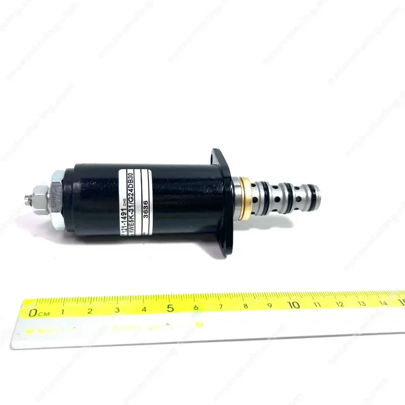 Детали для экскаватора Caterpillar E312 E320B 320C/D безопасный замок вращающийся