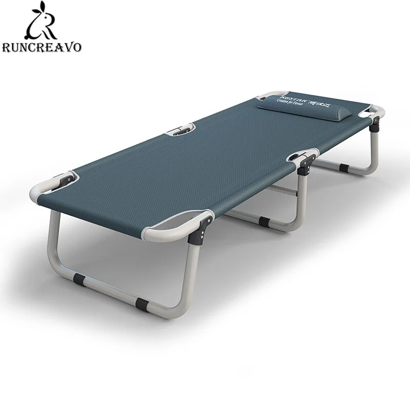 

Lunch Break Folding Bed Office Single Simple Nap Break Bed Nursing Escort Bed Camp Bed