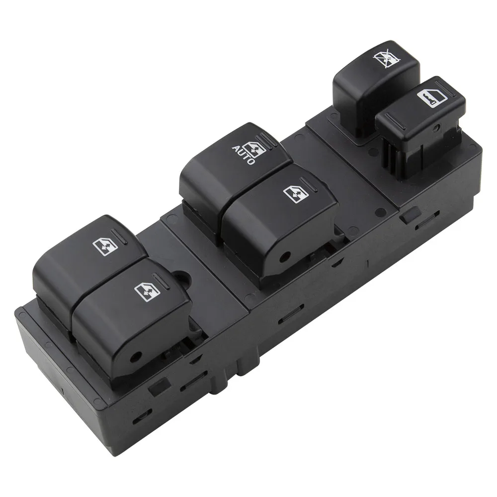 

New For Subaru Forester S12 2.0 2013 Front Electric Power Window Control Switch 83071-SG040 83071SG040 Car Accessories