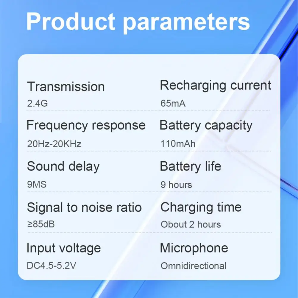 

Мини-микрофон конденсаторный, 1 комплект