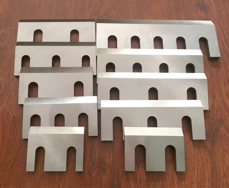 1 шт. пластиковые лезвия для измельчения отходов