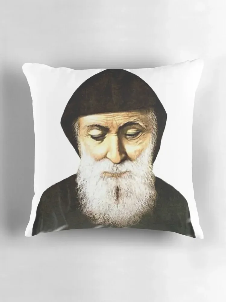 Подушка Saint Charbel из Ливана наволочка роскошные аксессуары для дома подушка