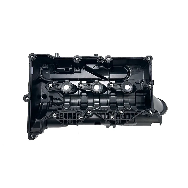 11128511342 BF0425390146 Крышка клапанного механизма для BMW серии X1 F48 F20 F21 F45 F46 11 12 8 511 342 2002 2003 2004 2005 -2008 (art.: 3920dbad3bbb0) - 3920dbad3bbb0