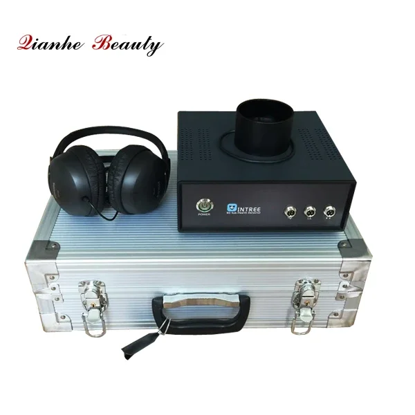 Новейший медицинский анализатор Hunter 4025/18D nls 2023 года для медицинского