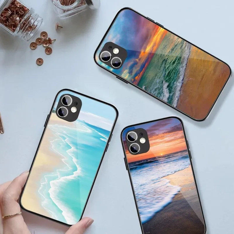 

Чехол для IPhone 14 13 12 11 XS X 8 7 6 Plus Mini Pro Max SE 2022