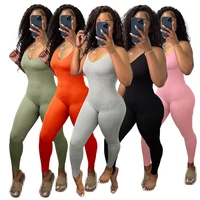 jumpsuit women sexy outfits club outfits for women jumpsuit woman 2022 summer birthday outfits rompers overalls one piece outfit