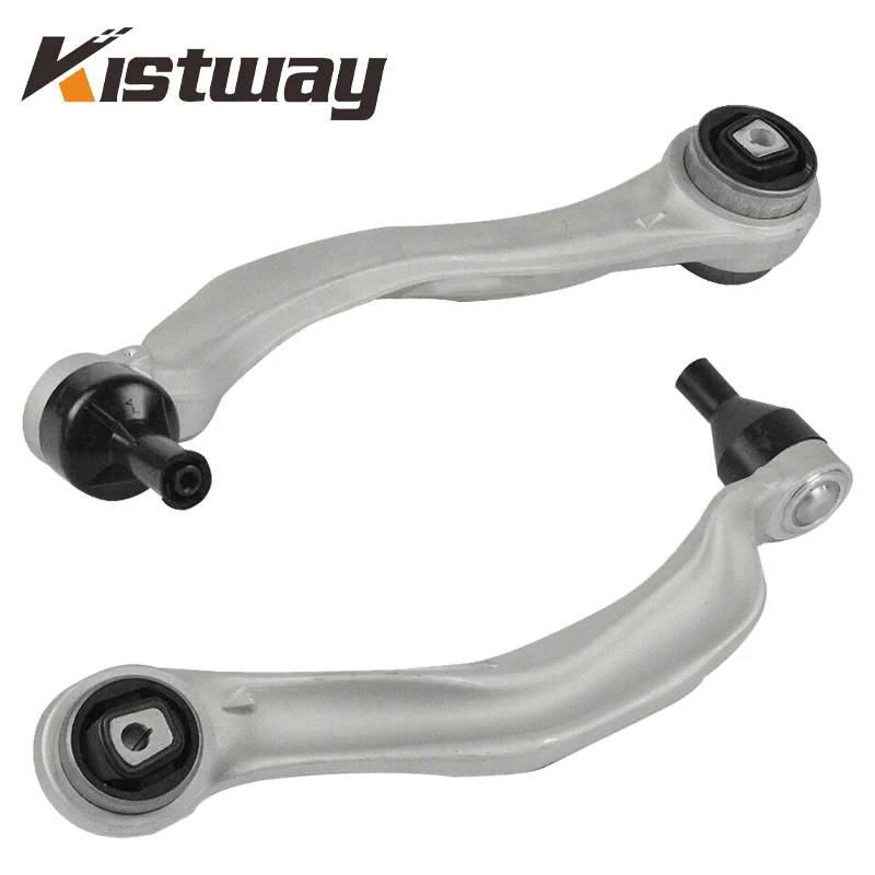 

Front Forward Lower Control Arm For BMW F01 F02 F07 535i 550i GT 740i 740Li 750i 750Li 760Li 2011-2015 31126775959 31126775960