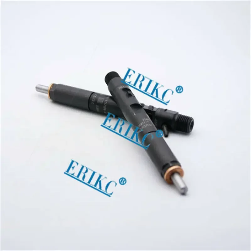 EJBR04501D EJBR04701D НОВАЯ дизельная форсунка EJBR02601Z EJBR04601D EJBR03401D EJBR03301D для Deiphi SSANGYONG Euro 3 4