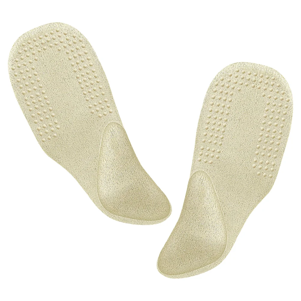 

1 пара подушек на высоком каблуке, амортизирующий предмет, защитная подкладка