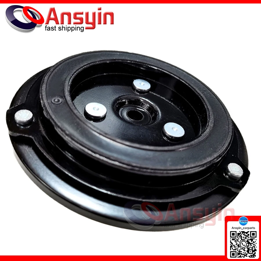 

For ac compressor clutch hub for Opel Astra Fiat Palio 1854092 1854102 90559855 24432392 6854030 93176854 9165714 diameter 105