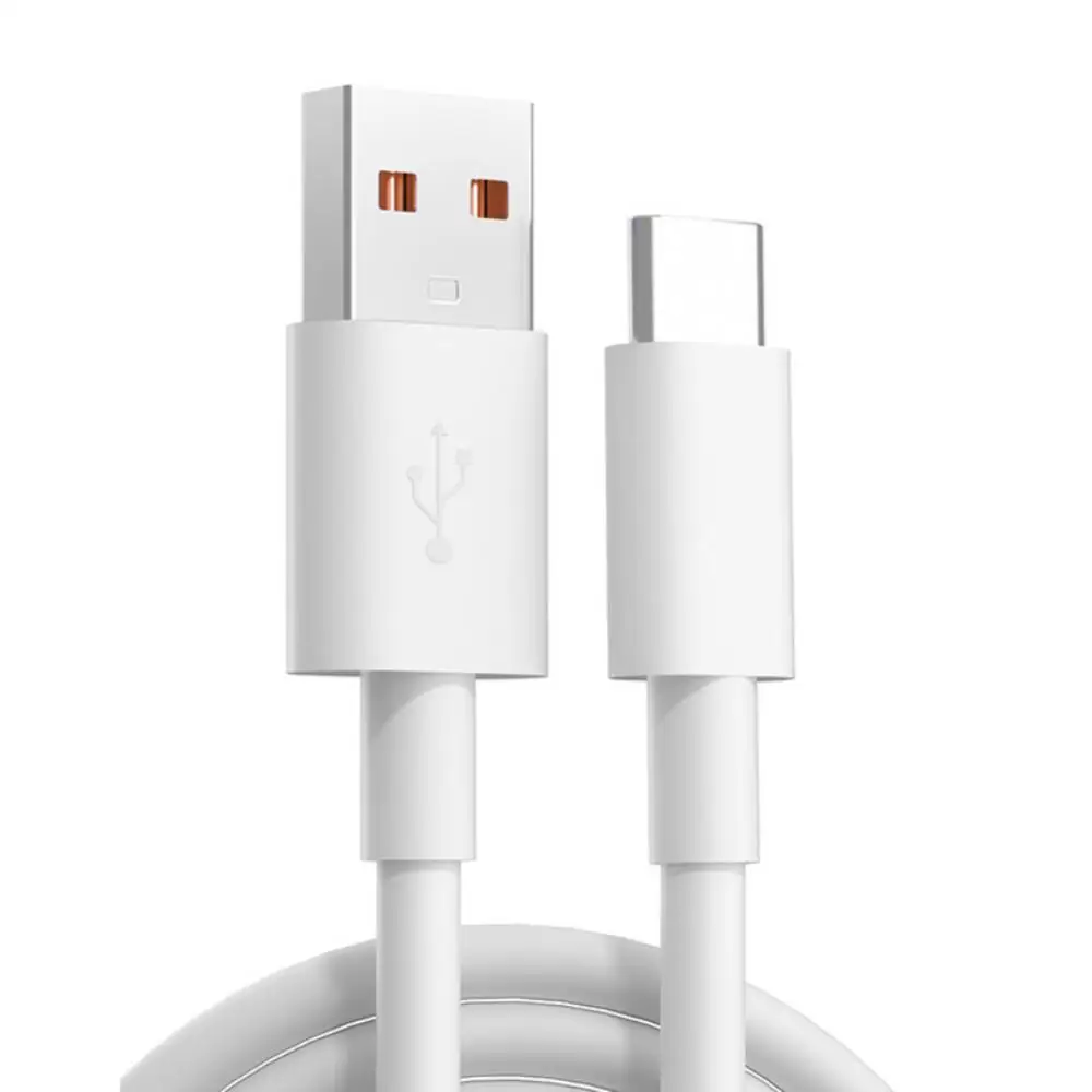 

1m 1.5m 2m 5a Fast Usb Suitable For The Type Interface Type C Usb Cable Type C Cable Fast Charging Wire Data Line 5a 65w 5a