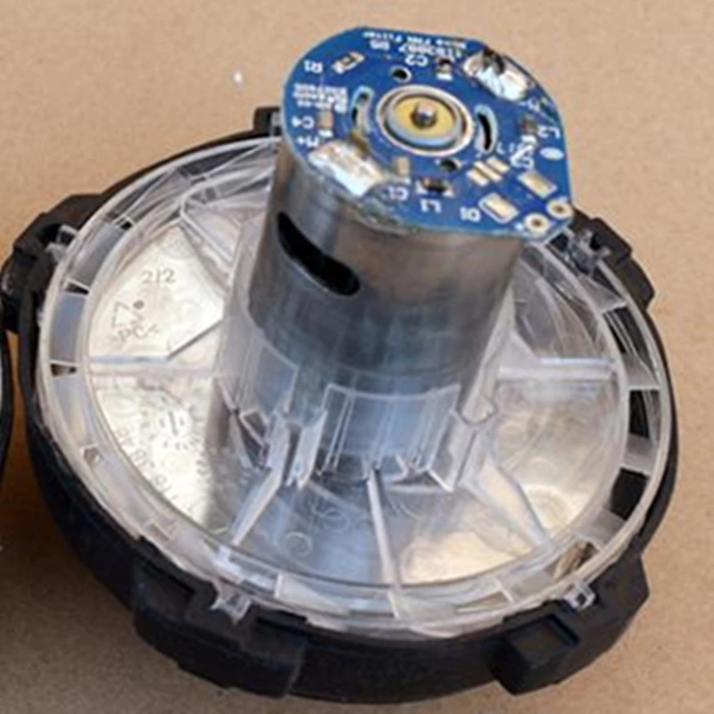 

540-6035 motor high quality DC9V - 12 v big suction vacuum cleaner machine