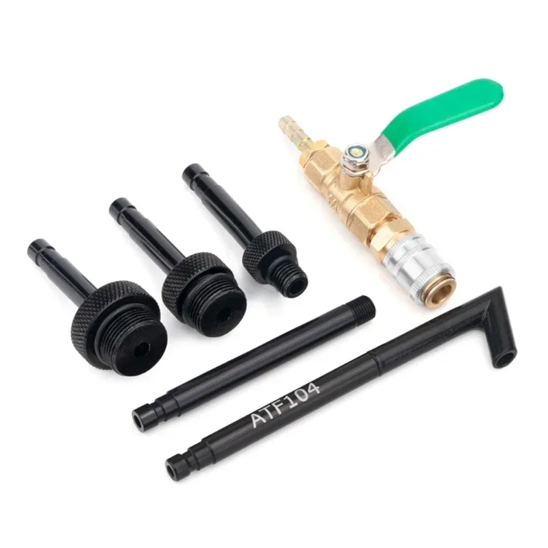 Подходит для DSG 01J 09G 722.9 VAS6262-1 VAS6262-2 VAG1924/1 разъем адаптера заливной горловины