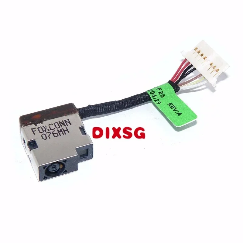 Кабель жгута проводов питания ноутбука FORDC для HP Pavilion x360 14-CD 14m-cd 14-dh 14m-dh L11631-F25