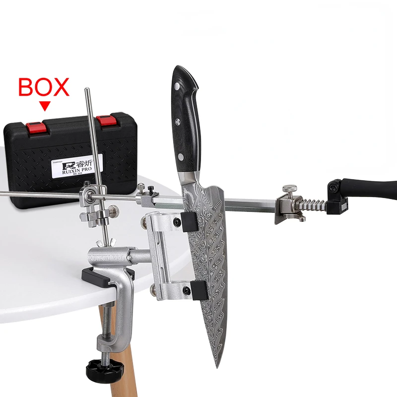 

Профессиональная точилка для ножей RUIXIN