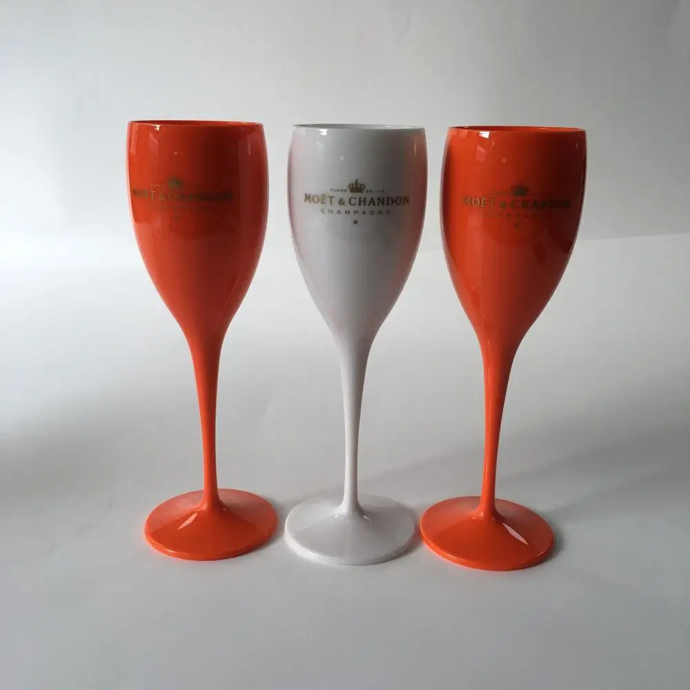 

Best selling PC plastic champagne red wine cup acrylic glass bar red wine transparent glass glass brandy