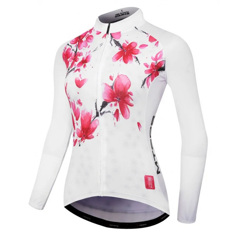 

Mtsps-camisa seca respirável para equipe de ciclismo, roupa de bicicleta mtb, tecido de 100% poliéster