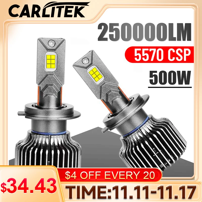 

Лампы для автомобильных фар, H1 HB3 HB4 HIR2 H8 500 9005 9006 9012