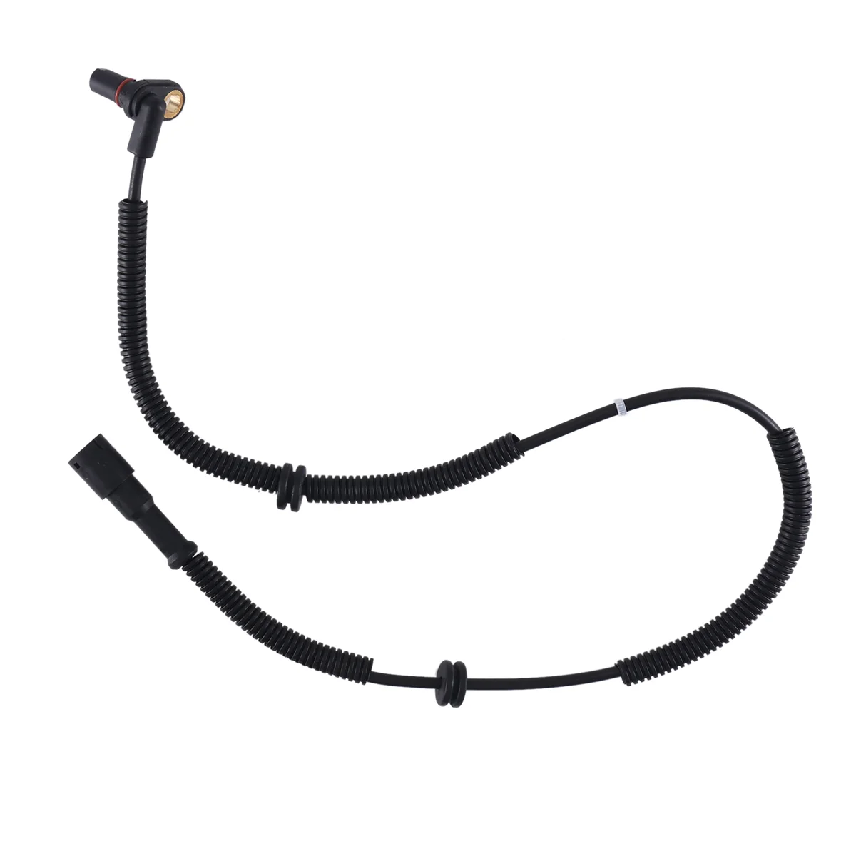 4143209002 Датчик ABS ступицы переднего колеса автомобиля для Ssangyong Kyron ACTYON 2006-2013