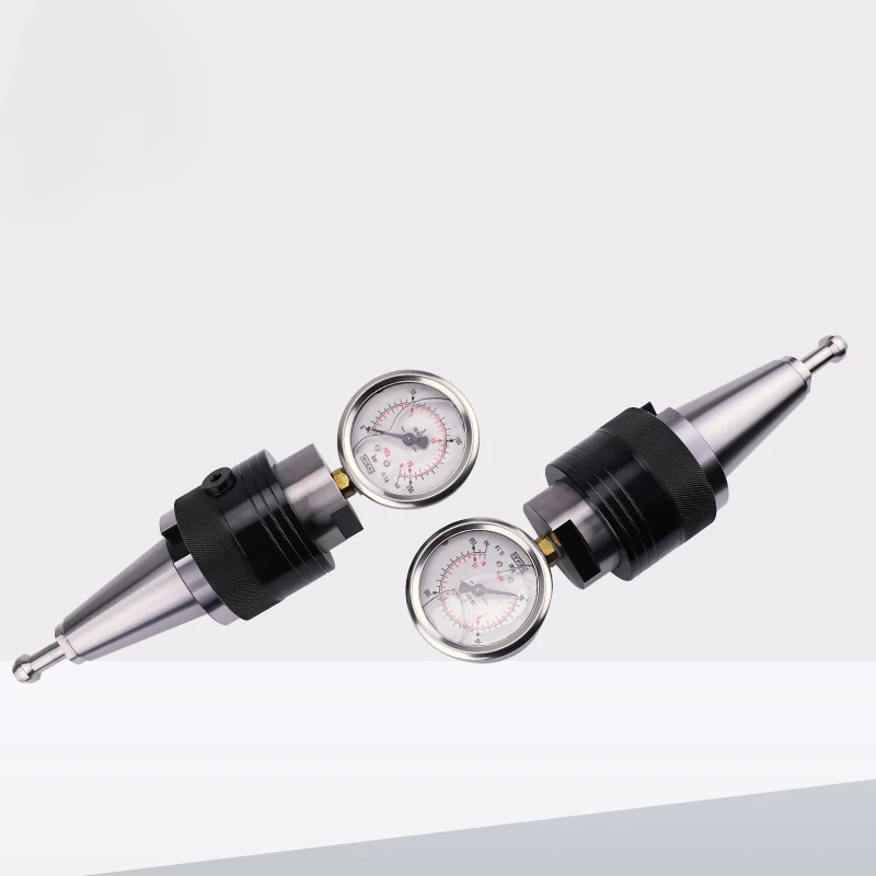 Измеритель силы тяги ISO30 ISO40 ISO50 прибор для проверки шпинделя ЧПУ