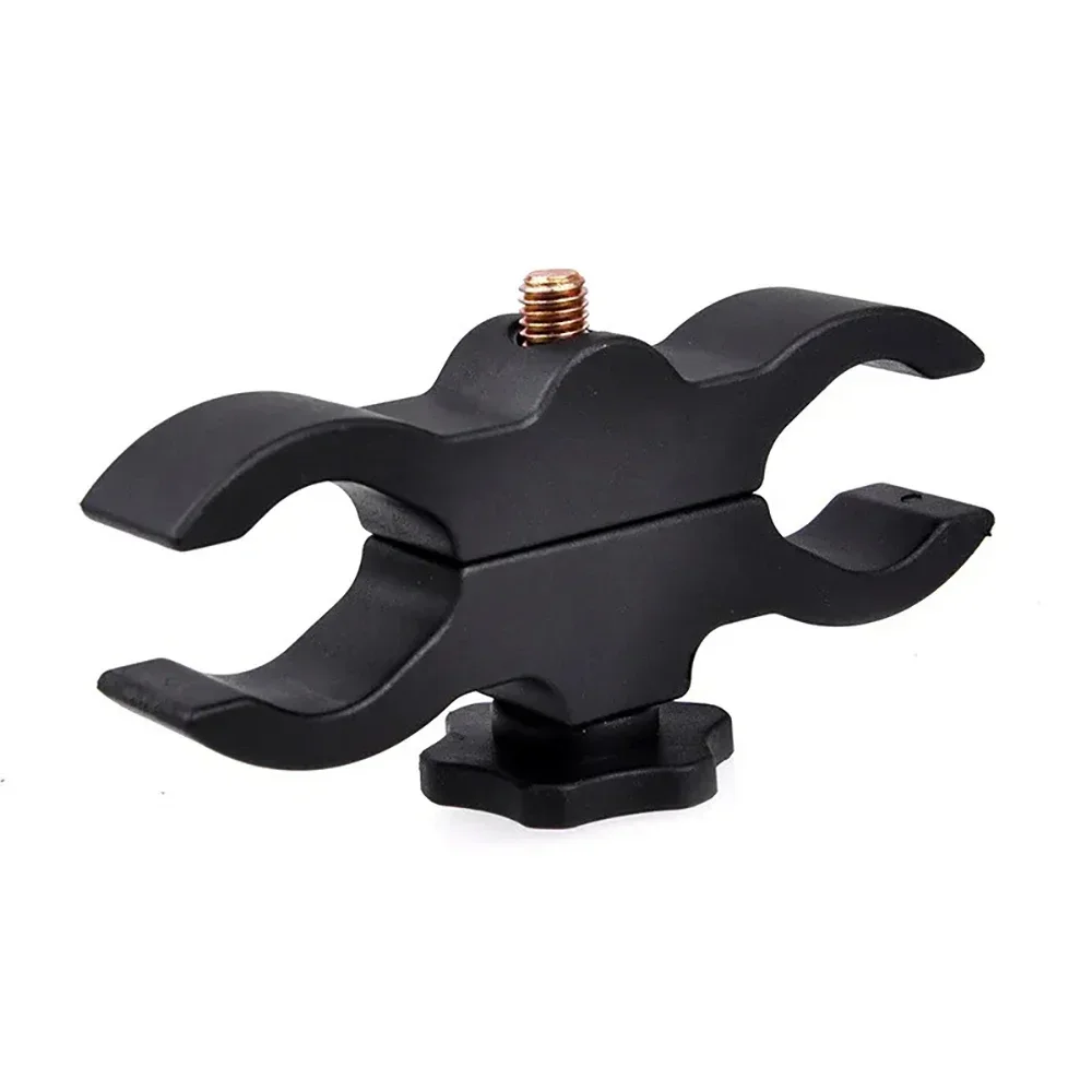 Регулируемый штатив для фонарика аксессуар охотничьего оружия