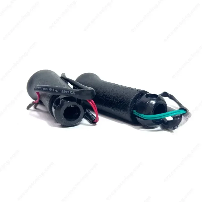 Для CATERPILLAR 320B/C/D ручка джойстика JEDEN SET аксессуар для экскаватора