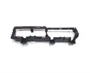 

P12683 внутренняя дверная ручка IC bakelite левая PASSAT 9700