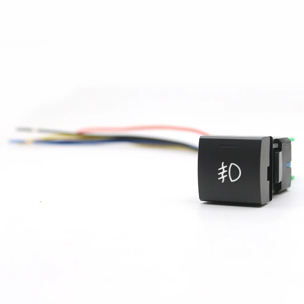 

1 шт. светодиодный светильник с подогревом рулевого колеса, радар, переключатель записи камеры для Toyota Camry Xv70 2018 RAV4 2020 Avalon Prado 2019