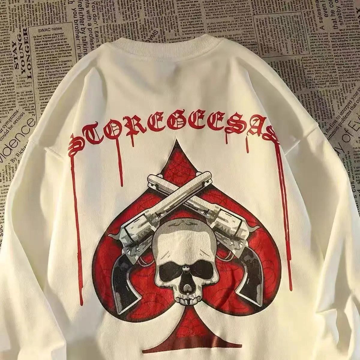 Рисунок 2 - Толстовки, пуловеры для женщин и мужчин