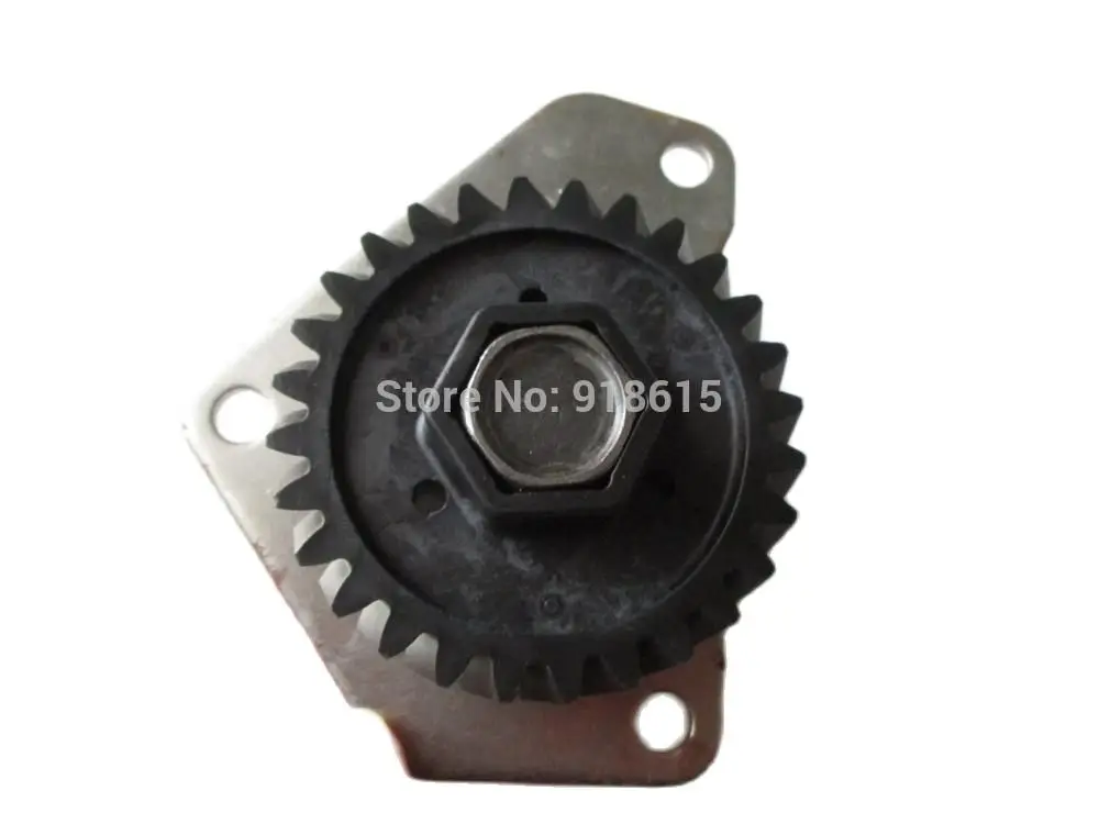 

2439370-s OIL PUMP CH640 CH730 CH740 GASOLINE ENGINE PARTS