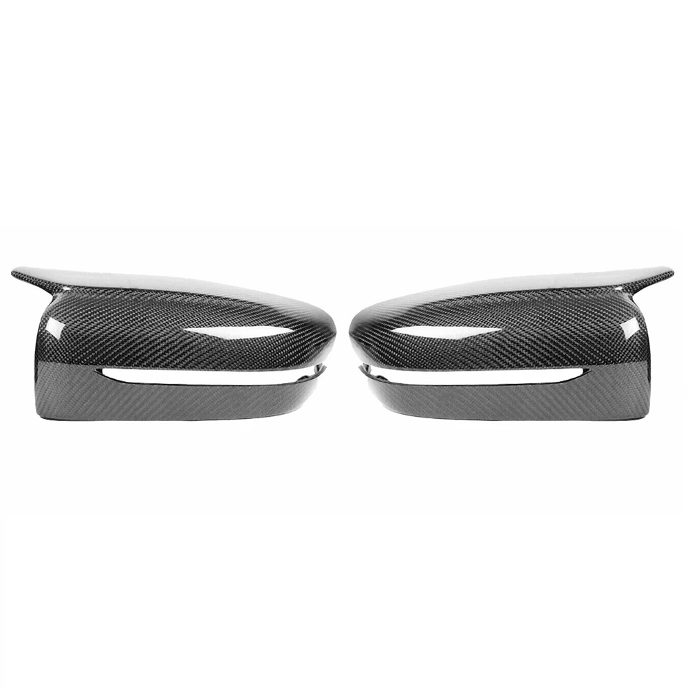 

Car Side Rearview Mirror Cover for-BMW 3 Series G11 G20 330I 330D 340I G30 2020