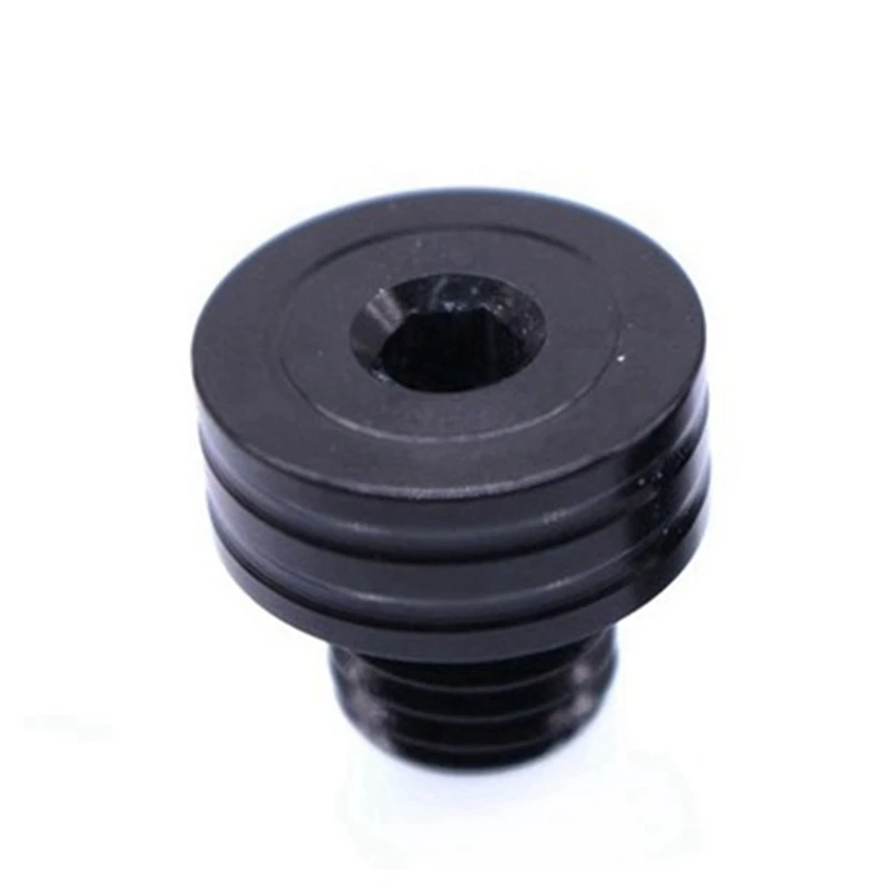 Винты с резьбой для зеркала заднего вида мотоцикла 4 шт.