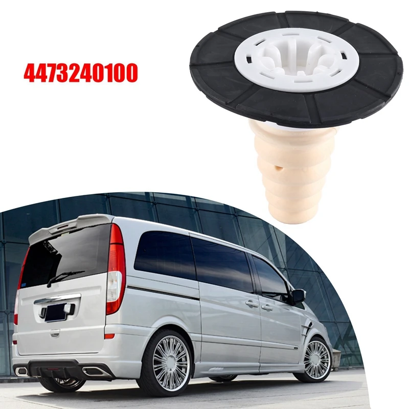 Дополнительная подвеска 4х 4473240100 для Mercedes-Benz Vito W447 2014-2018