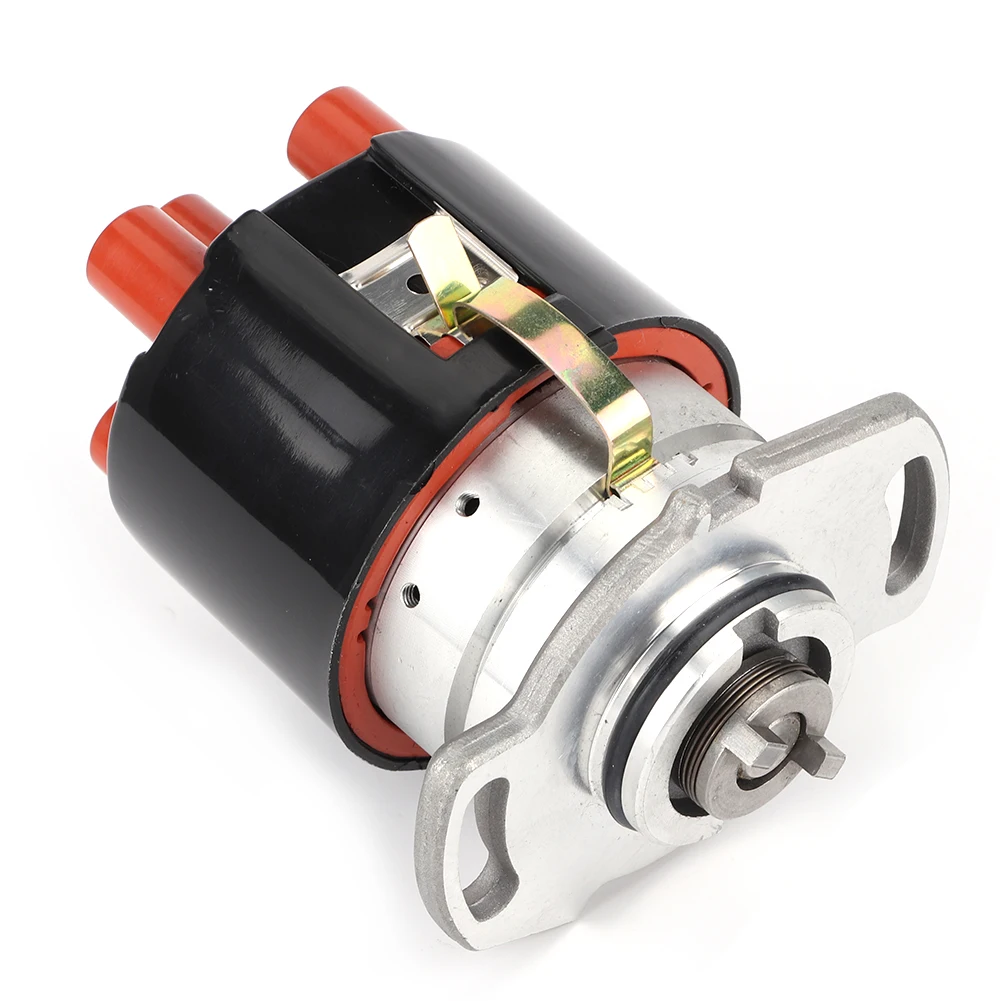 

Ignition Distributor 051905205B Replacement Accessory Fits for Seat Cordoba
