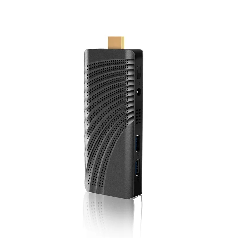 

Высококачественный карманный мини-ПК T6 Pro J4125 6G RAM 128G ROM Win10 Smart Tv Stick