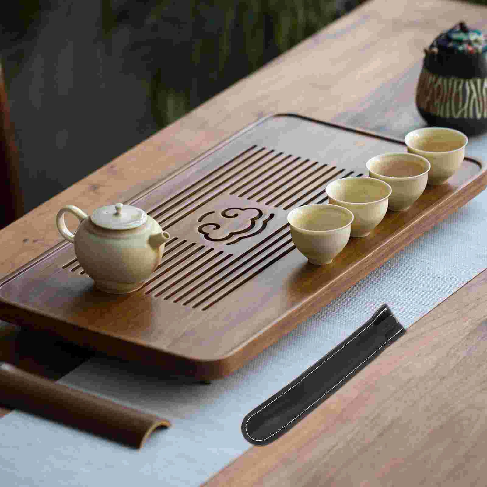 Чайный конус Пуэр игла для питья аксессуары стальные инструменты культуры