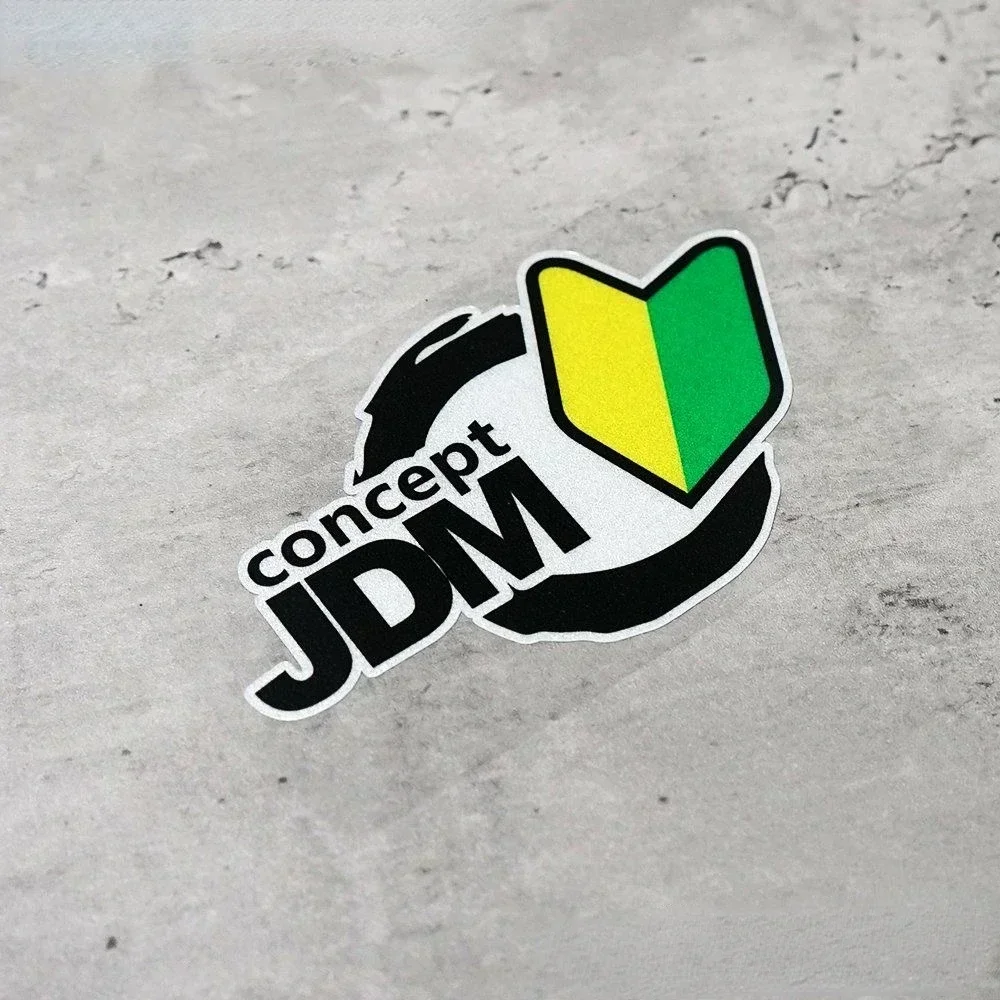 Наклейки на мотоцикл JDM автомобильные виниловые наклейки для YAMAHA Mt 07 09 Yzf R1 R3 R6 Nmax