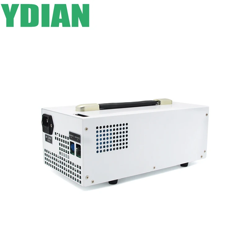 100 В переменного тока или 200 400 в 4A 2A 1a преобразователь Вт Регулируемый источник