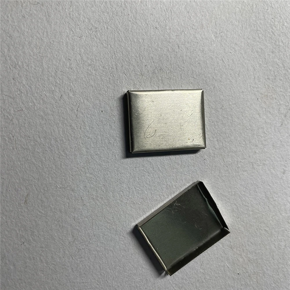 4 шт. Зарядные контактные накладки для irobot 500 600 700 800 900 E- i- j- Series