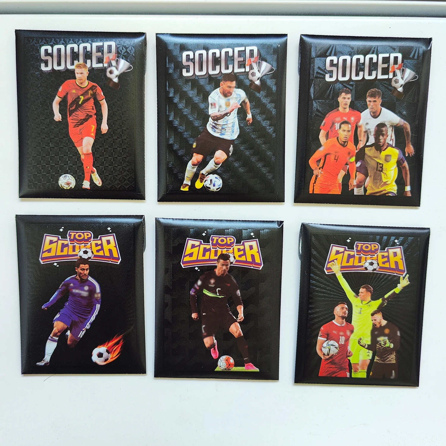 

_ 2023 черная карта Ballsuperstar Золотая карта ограниченная Подпись World Ball Star коллекция Прямая поставка оптом