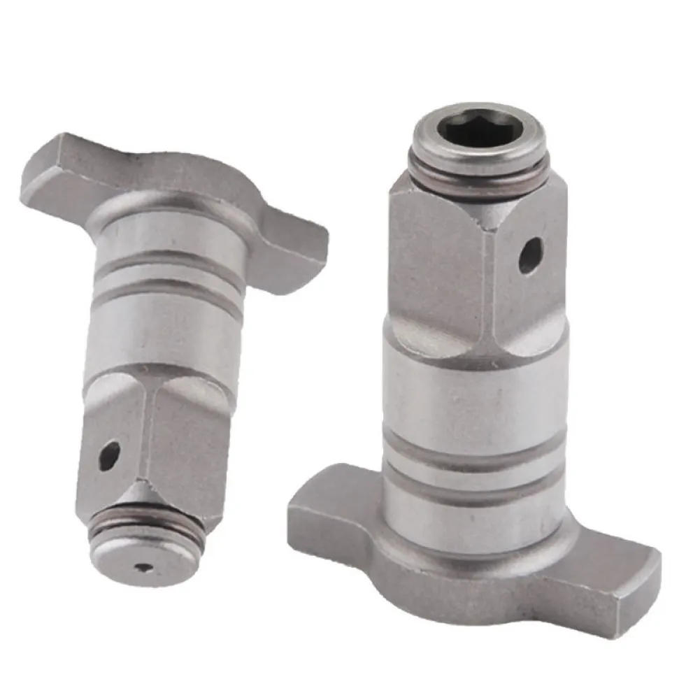 

Гаечный ключ для деревообработки, квадратный торцевой вал, Электрический ударный ключ для электрических гаечных ключей, ударный ключ, адап...