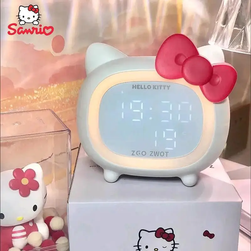 Student Bluetooth Intelligent Illumination Audio Mute Noiseless Portable Girlfriend Gift