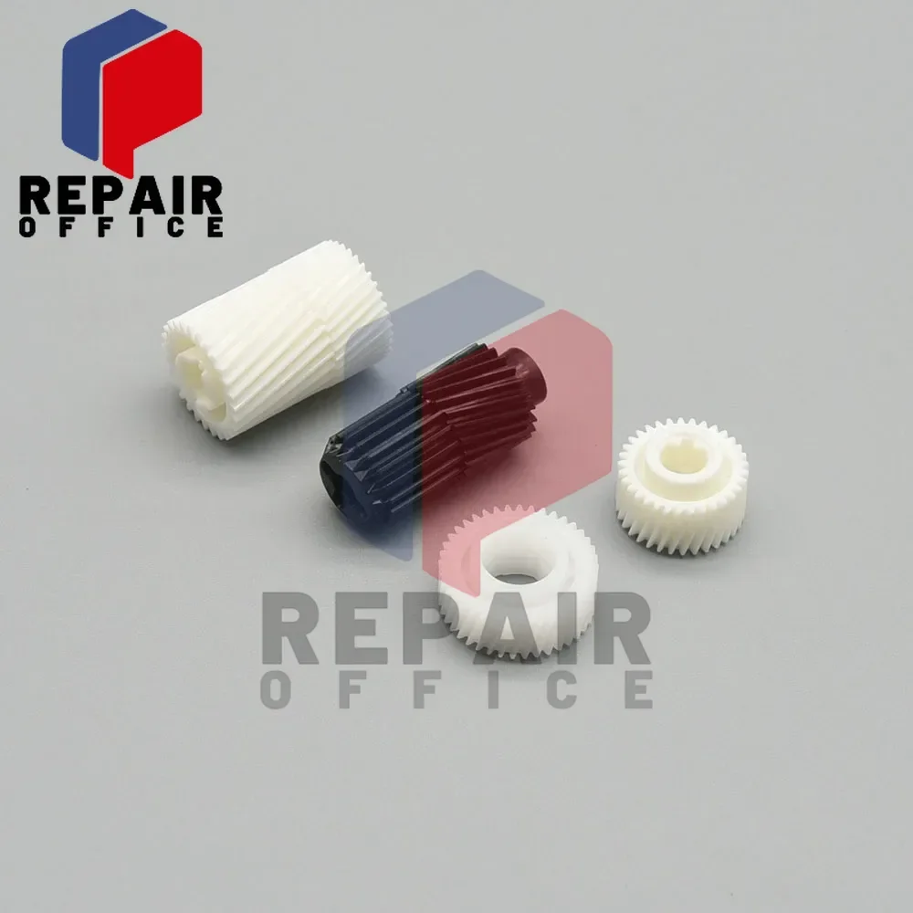 Комплект из 5 штук OEM-втулок для девелоперов MPC2004, совместимых с Ricoh MPC2503, MPC2011, MPC2504, MPC2004, MPC2003, MP C2503, C2003, C2504, IMC2000, MC2001 (art.: 3920dc8948ded) - 3920dc8948ded