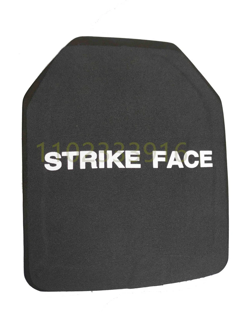 Рисунок 3 - Класс 6 ГБ оксид алюминия бронеживое