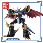 BANDAI Digimon Приключения Императорский драмон Сборная модель экшн-фигурки Детские Подарки