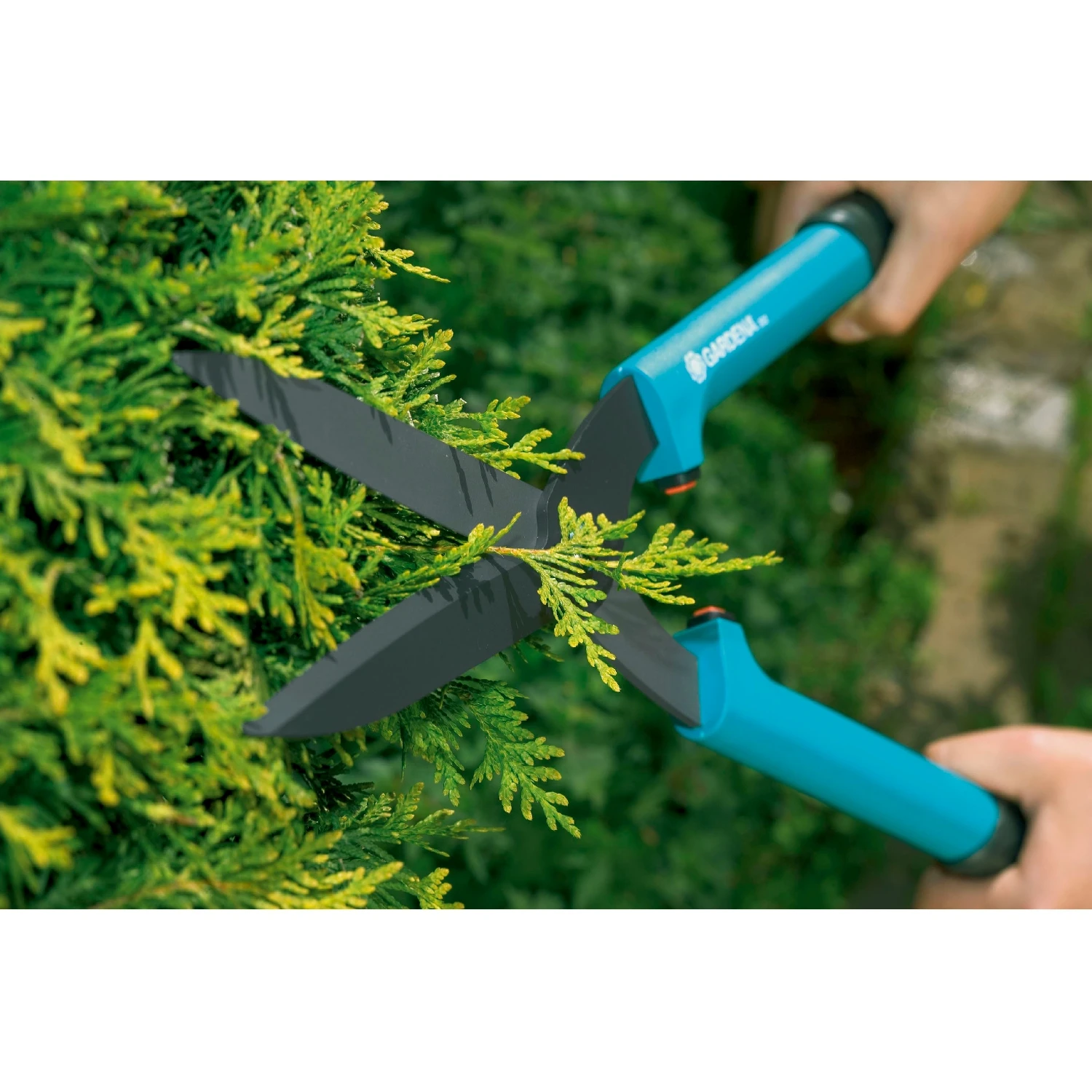 Brushcutter GARDENA 00393-2000000 | Инструменты