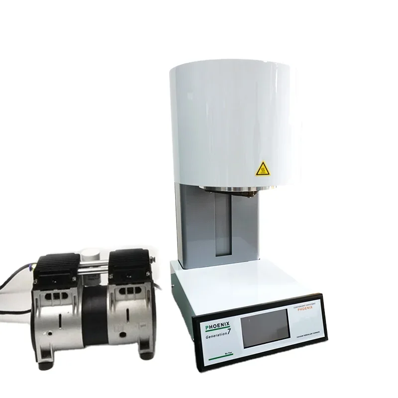 Новая эффективная фарфоровая печь для спекания плитка циркониевая лабораторной