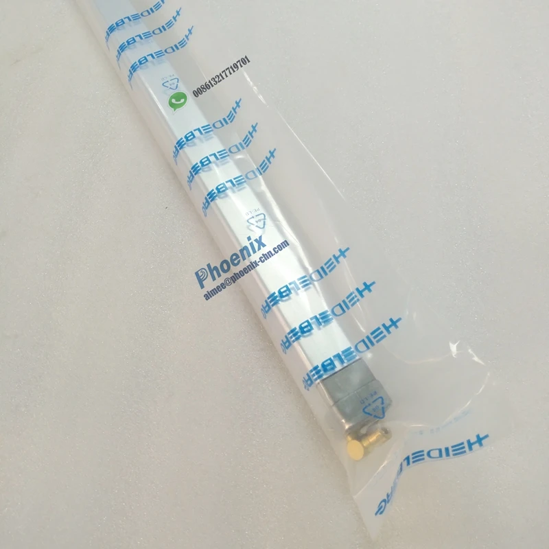 Высококачественный зажим автомобильной пластины 00.580.4128 подходит для офсетной